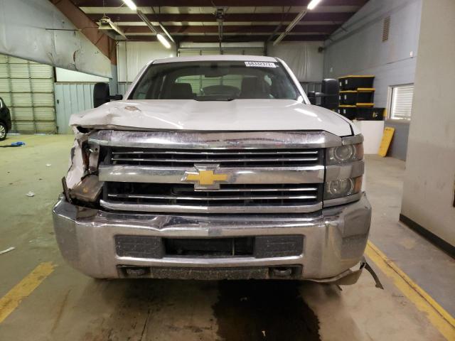 Photo 5 from auction – 2015 CHEVROLET SILVERADO with VIN 1GC1KUEG7FF638764