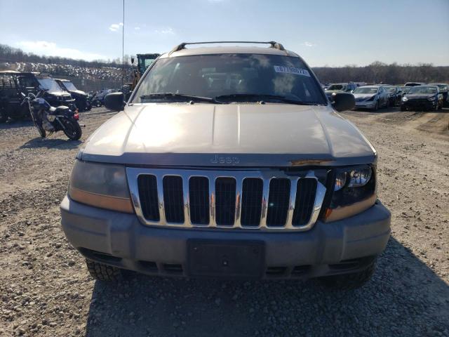 Photo 5 from auction – 2000 JEEP GRAND CHER with VIN 1J4GW48S3YC211059