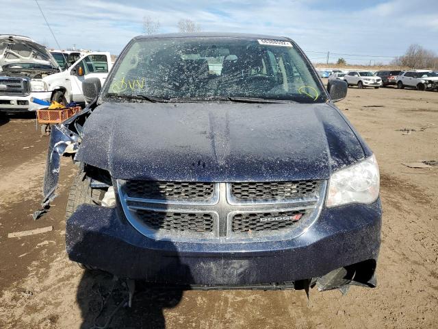 Photo 5 from auction – 2015 DODGE GRAND CARA with VIN 2C4RDGBG8FR738786