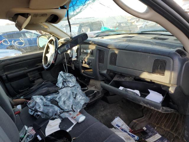 Photo 8 from auction – 2002 DODGE RAM 1500 with VIN 3D7HU18N82G136863
