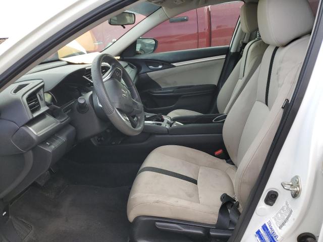 Photo 7 from auction – 2018 HONDA CIVIC LX with VIN 2HGFC2F54JH556729