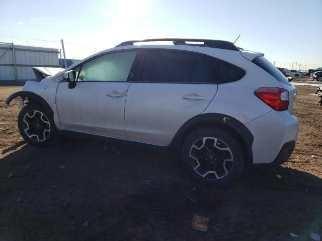 Photo 2 from auction – 2016 SUBARU CROSSTREK with VIN JF2GPABC1GH299308