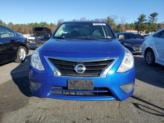 Photo 5 from auction – 2015 NISSAN VERSA S with VIN 3N1CN7AP4FL936785