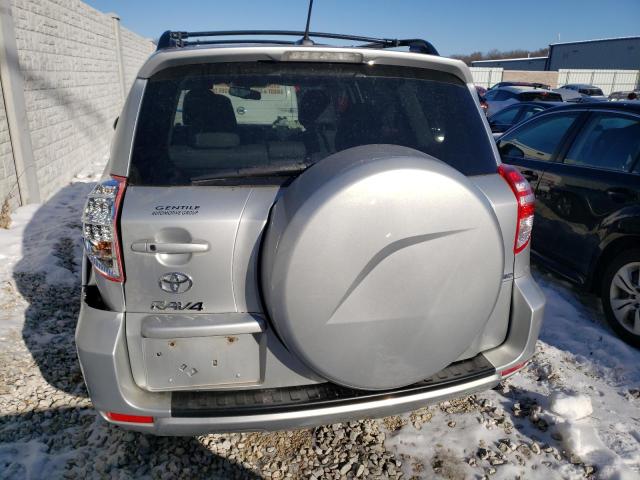 Photo 6 from auction – 2012 TOYOTA RAV4 LIMIT with VIN 2T3DK4DV6CW090683