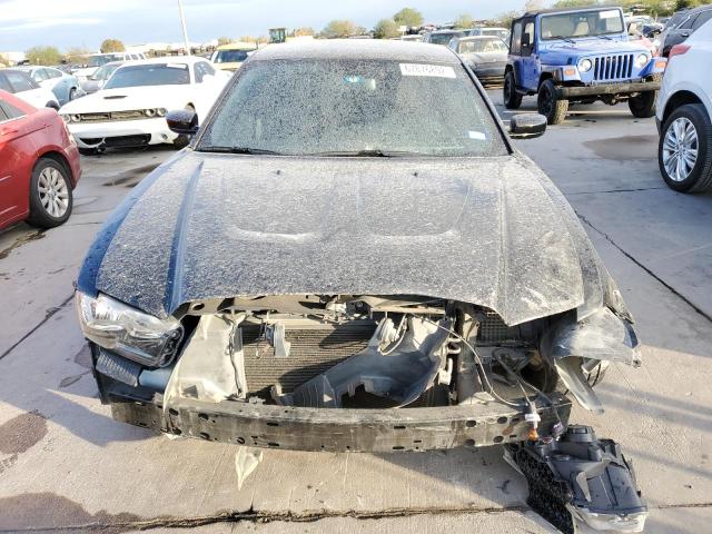 Photo 5 from auction – 2014 DODGE CHARGER SE with VIN 2C3CDXBG3EH334700