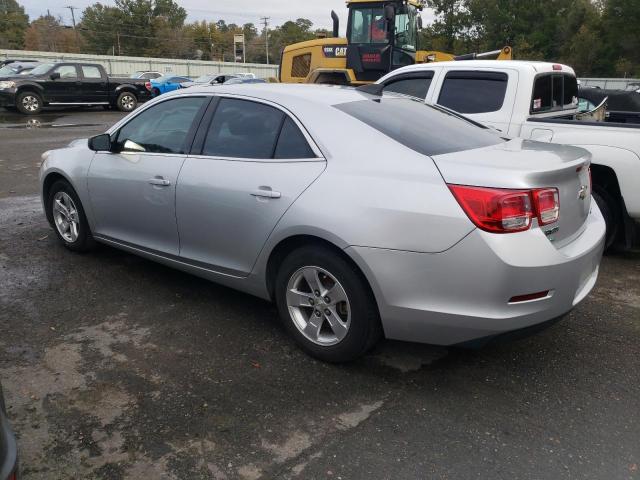Photo 2 from auction – 2015 CHEVROLET MALIBU LS with VIN 1G11B5SL1FF280335