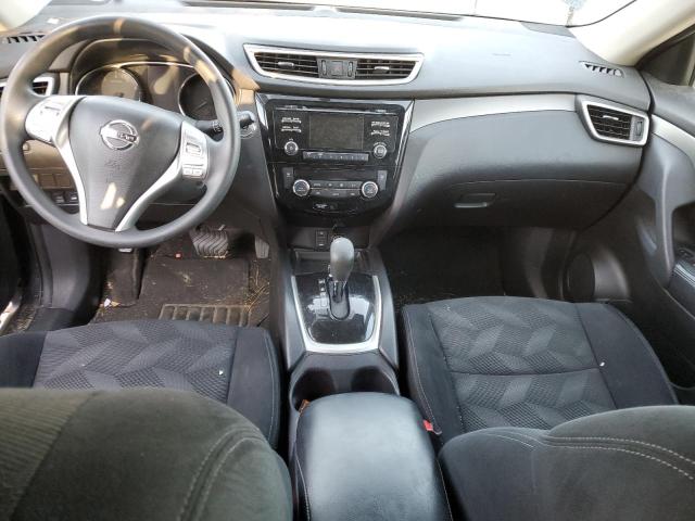 Photo 8 from auction – 2015 NISSAN ROGUE S with VIN 5N1AT2MV8FC810430