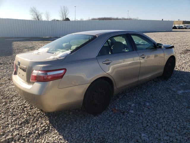 Photo 3 from auction – 2007 TOYOTA CAMRY CE with VIN 4T1BE46K77U642076