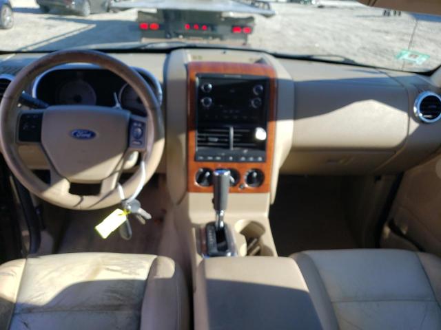 Photo 8 from auction – 2008 FORD EXPLORER E with VIN 1FMEU74E68UA89484