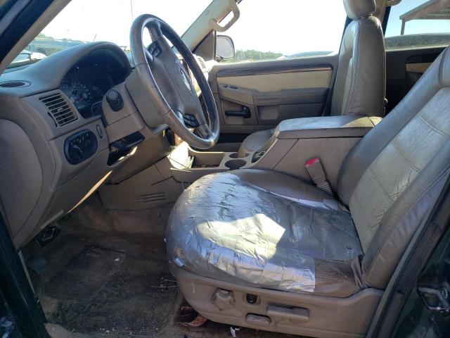 Photo 7 from auction – 2003 FORD EXPLORER with VIN 1FMZU74W33ZA25702
