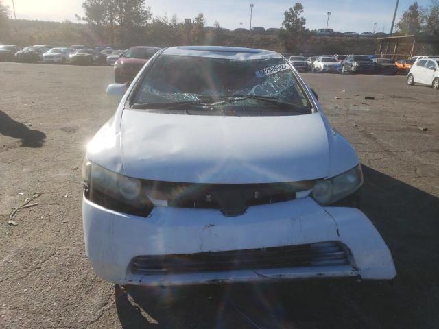 Photo 5 from auction – 2008 HONDA CIVIC EX with VIN 1HGFA16808L058762