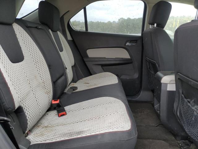 Photo 11 from auction – 2011 CHEVROLET EQUINOX LS with VIN 2CNALBEC5B6239432