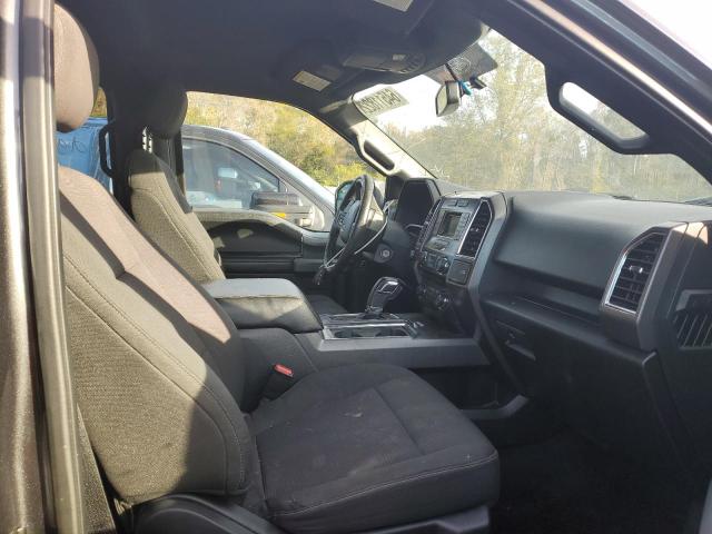 Photo 5 from auction – 2016 FORD F150 SUPER with VIN 1FTEW1EPXGFA72153