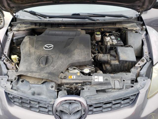 Photo 12 from auction – 2007 MAZDA CX-7 with VIN JM3ER293970123379