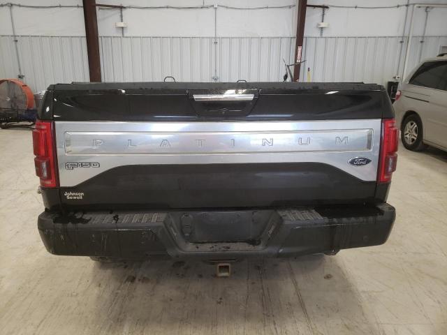 Photo 6 from auction – 2017 FORD F150 SUPER with VIN 1FTEW1EF5HFA25220
