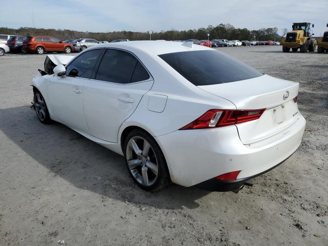 Photo 2 from auction – 2014 LEXUS IS 350 with VIN JTHBE1D27E5008116
