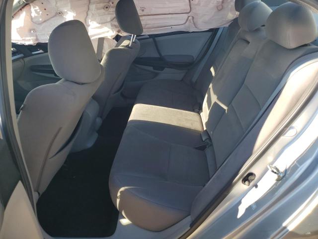 Photo 10 from auction – 2012 HONDA ACCORD LX with VIN 1HGCP2F38CA014959