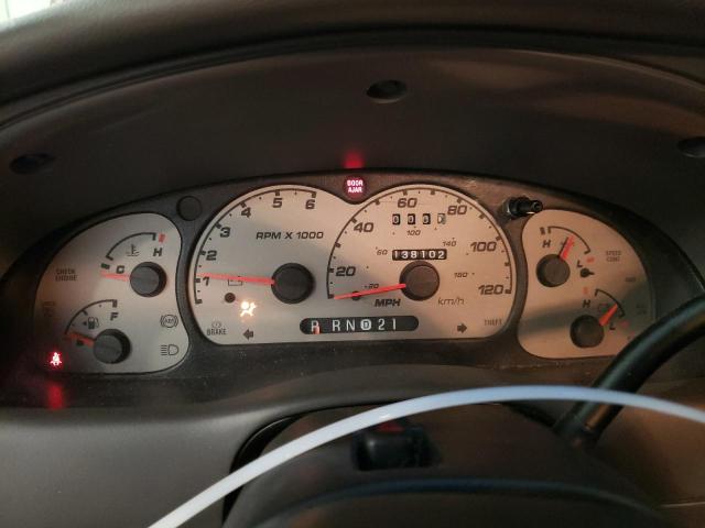 Photo 9 from auction – 2003 FORD RANGER SUP with VIN 1FTYR15E13PB32716