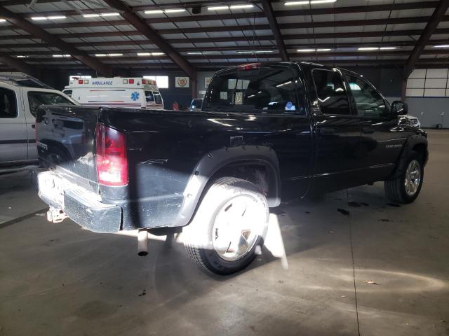 Photo 3 from auction – 2002 DODGE RAM 1500 with VIN 1D7HU18Z92J136503