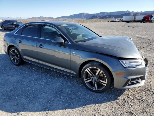 Photo 4 from auction – 2017 AUDI A4 ULTRA P with VIN WAULMAF47HN069085
