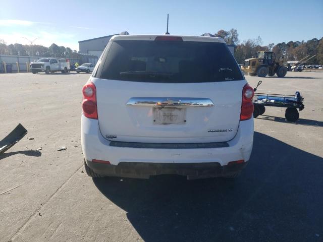 Photo 6 from auction – 2015 CHEVROLET EQUINOX LT with VIN 2GNALCEK2F1116473