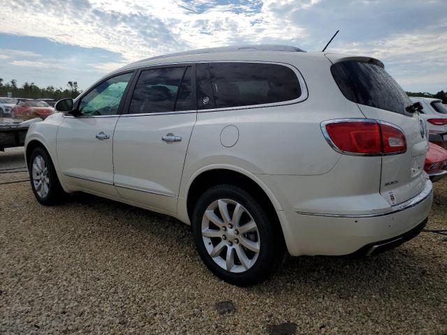 Photo 2 from auction – 2013 BUICK ENCLAVE with VIN 5GAKRDKD2DJ157553