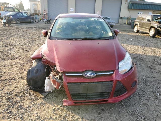 Photo 5 from auction – 2014 FORD FOCUS SE with VIN 1FADP3F23EL230618