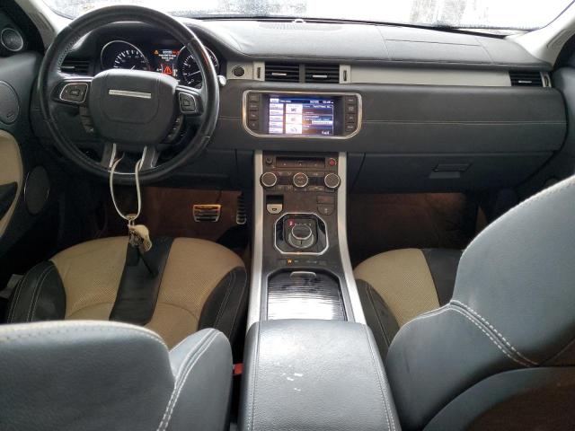 Photo 8 from auction – 2013 LAND ROVER RANGE ROVE with VIN SALVT2BG9DH737197