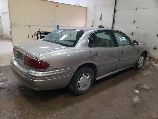 Photo 3 from auction – 2000 BUICK LESABRE CU with VIN 1G4HP54K6Y4153487