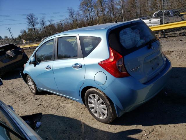 Photo 2 from auction – 2014 NISSAN VERSA NOTE with VIN 3N1CE2CP1EL400861
