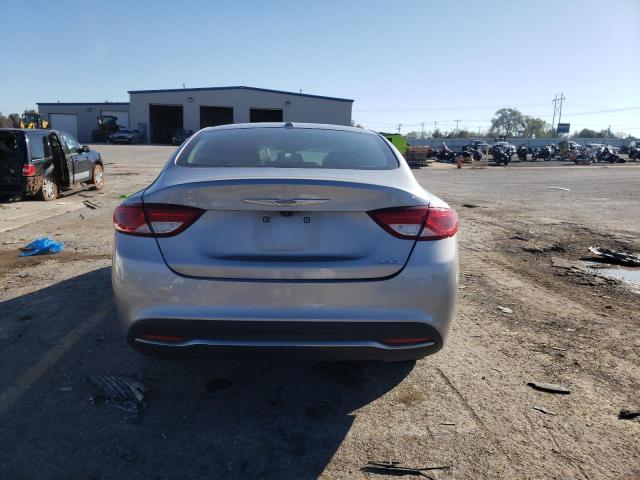 Photo 6 from auction – 2015 CHRYSLER 200 LIMITE with VIN 1C3CCCAB4FN556043