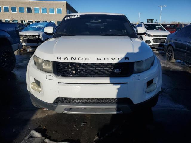 Photo 5 from auction – 2013 LAND ROVER RANGE ROVE with VIN SALVP2BG0DH804872