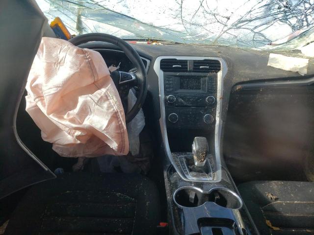Photo 8 from auction – 2015 FORD FUSION SE with VIN 3FA6P0H71FR142346