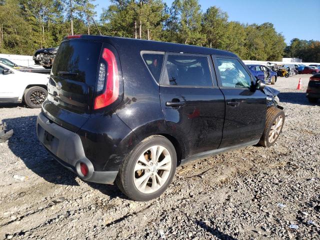 Photo 3 from auction – 2014 KIA SOUL + with VIN KNDJP3A5XE7062788
