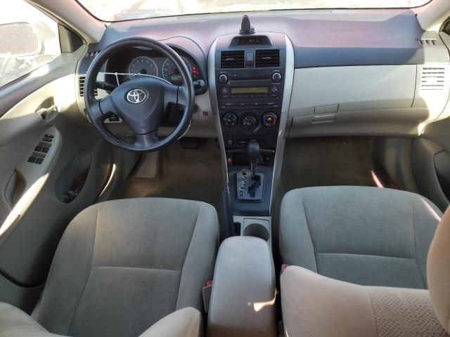 Photo 8 from auction – 2013 TOYOTA COROLLA BA with VIN 2T1BU4EE4DC919150