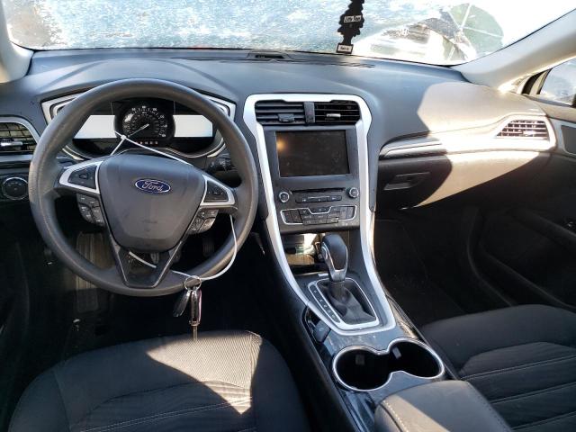 Photo 8 from auction – 2016 FORD FUSION SE with VIN 1FA6P0H74G5124671