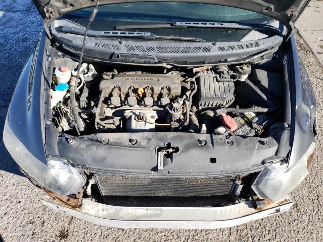 Photo 11 from auction – 2010 HONDA CIVIC EX with VIN 2HGFG1B82AH530922