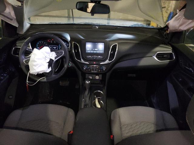 Photo 8 from auction – 2018 CHEVROLET EQUINOX LT with VIN 3GNAXKEXXJS511458