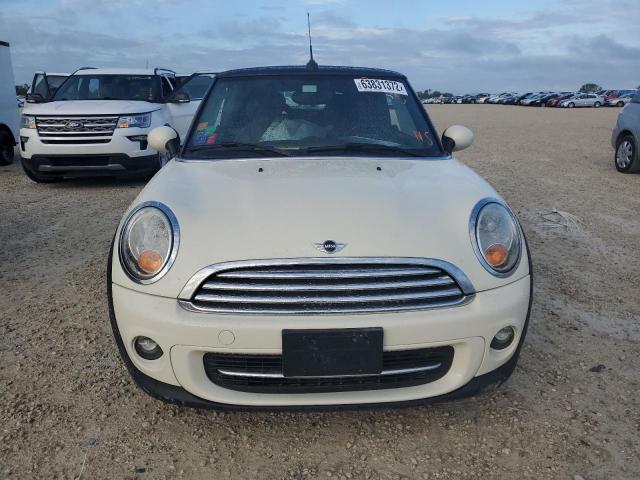 Photo 5 from auction – 2013 MINI COOPER with VIN WMWZN3C5XDT569019