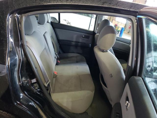 Photo 10 from auction – 2012 NISSAN SENTRA 2.0 with VIN 3N1AB6AP6CL695379