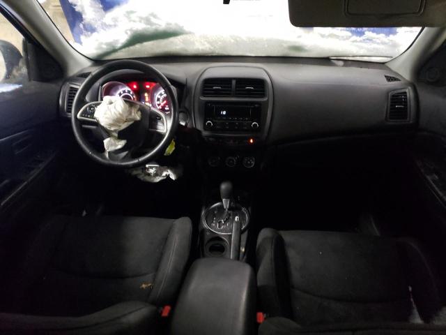 Photo 8 from auction – 2015 MITSUBISHI OUTLANDER with VIN 4A4AP3AU4FE022137