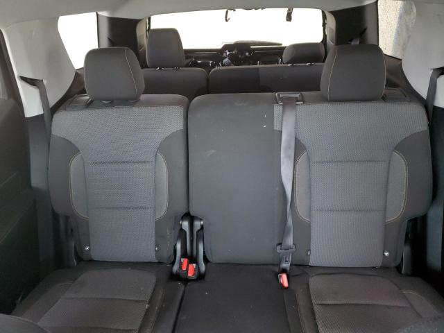 Photo 10 from auction – 2021 CHEVROLET TRAVERSE L with VIN 1GNERFKW7MJ236345