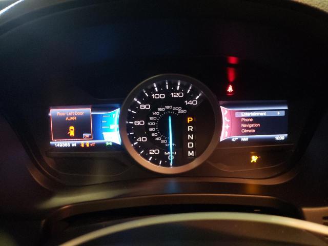 Photo 9 from auction – 2013 FORD EXPLORER X with VIN 1FM5K7D81DGC23357