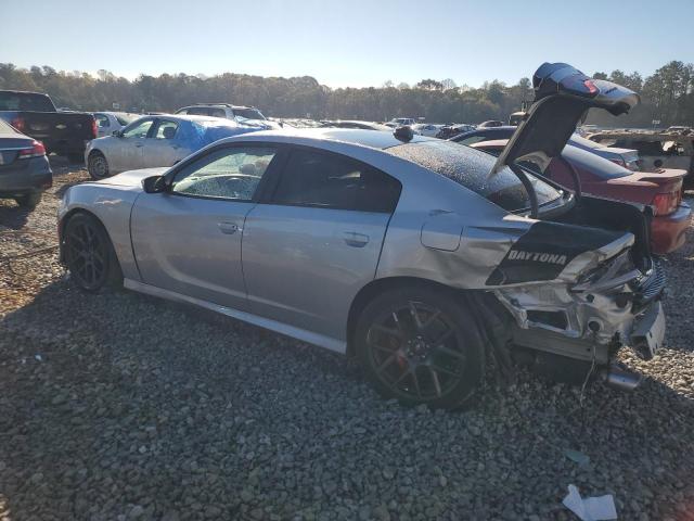 Photo 2 from auction – 2019 DODGE CHARGER R/ with VIN 2C3CDXCT0KH562225