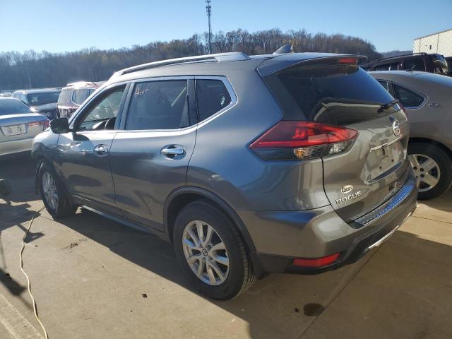 Photo 2 from auction – 2018 NISSAN ROGUE S with VIN KNMAT2MT3JP553617