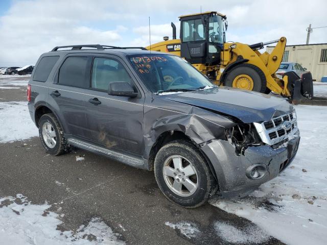 Photo 4 from auction – 2011 FORD ESCAPE XLS with VIN 1FMCU9C75BKB35489