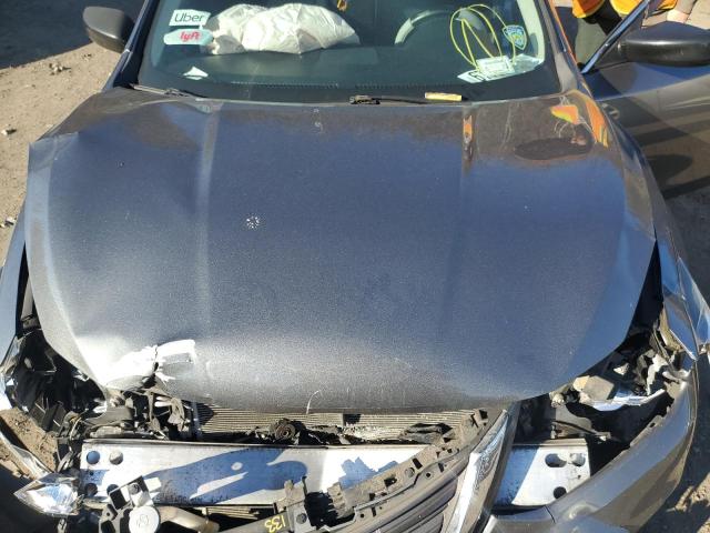 Photo 11 from auction – 2017 NISSAN ALTIMA 2.5 with VIN 1N4AL3AP8HC187173