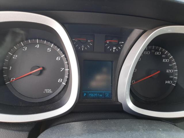 Photo 9 from auction – 2012 CHEVROLET EQUINOX LS with VIN 2GNFLCEK6C6141462