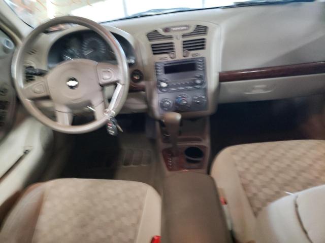 Photo 8 from auction – 2005 CHEVROLET MALIBU LS with VIN 1G1ZT54835F152542