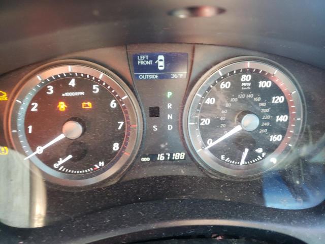 Photo 9 from auction – 2009 LEXUS ES 350 with VIN JTHBJ46G292309387